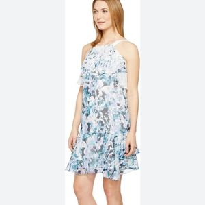 NWT Adrianna Pappel Spring Dress
